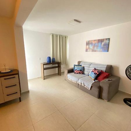 Bangalo Maria Bonita- Condominio Riviera Do Atlantico Conde  Buitenkant foto